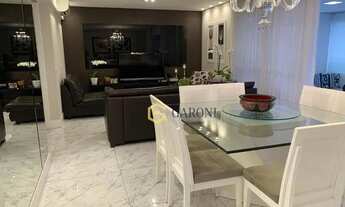 Imagem 4: APARTAMENTO A VENDA CONDOMINIO SKY HOUSE- 4DORM-3 SUITES-LAZER COMPLETO