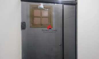 Imagem 6: Casa térrea com 1 Dormitório, Sala, Cozinha, Lavanderia na Cangaíba