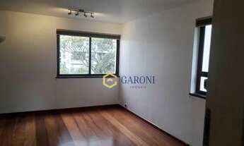 Imagem 2: Excelente 02 Dorms, 01 vaga, Deps. Empregada, a 200 mts Estação Metrô Vila Madalena, São P