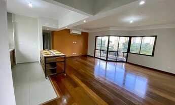 Imagem 2: Apartamento com 3 dormitórios, 123 m² - venda por R$ 680.000,00 ou aluguel por R$ 4.638,00