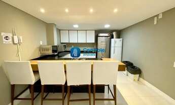 Imagem 4: MP - Excelente Apartamento, 02 dorms , Sacada com Churrasqueira condomínio com Piscina - J