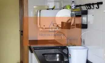 Imagem 6: Cobertura em Piratininga - Niterói