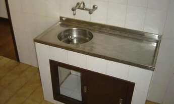 Imagem 3: PORTO ALEGRE - Apartamento Padrão - Cristo Redentor