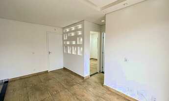 Imagem 7: Apartamento para venda com 55 metros quadrados com 2 quartos e 2 vagas!