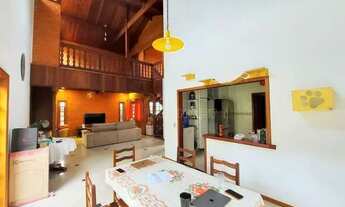 Imagem 2: Casa com 4 dormitórios, 350 m² - venda por R$ 980.000,00 ou aluguel por R$ 4.893,00/mês