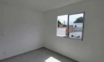 Imagem 4: Alugo apt no Bairro da Paz Cond. Smart Arvoredo/02 qtos/2ºandar