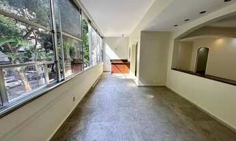 Imagem 3: Apartamento para venda com 235 metros quadrados com 4 quartos em Copacabana - Rio de Janei