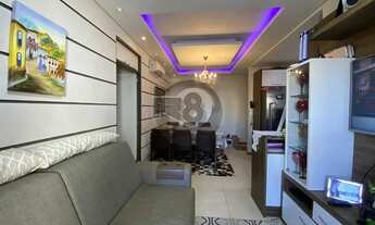 Imagem 5: SãO JOSé - Padrão - Jardim Cidade de Florianópolis