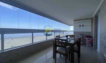 Imagem: Apartamento com 2 dorms, Aviação, Praia