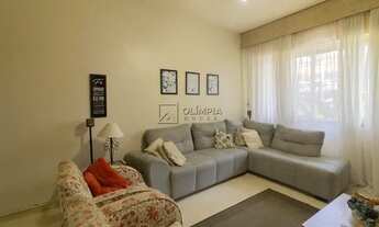 Imagem 4: Apartamento Venda 3 Dormitórios - 136 m² Higienópolis