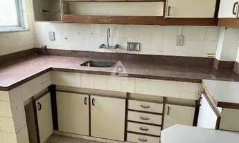 Imagem 7: Cobertura à venda, 3 quartos, 1 suíte, 2 vagas, Tijuca - RIO DE JANEIRO/RJ