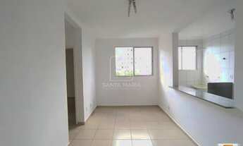 Imagem 2: Apartamento (tipo - padrao) 2 dormitórios, cozinha planejada, portaria 24hs, lazer, espaço