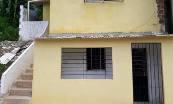 Imagem 2: Kitnet Casa com 1 dormitório