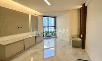 Imagem 6: Apartamento para venda tem 208 metros quadrados com 4 quartos em Apipucos - Recife - PE