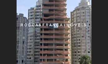 Imagem 4: Jardim Paulistano - 351 m² - 4 suítes - 4 vagas