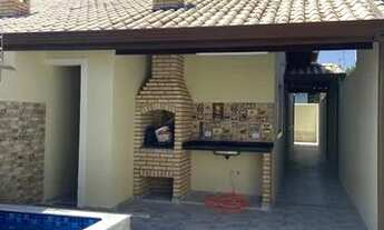 Imagem 5: Casa na praia em Itanhaém - SP