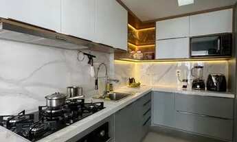 Imagem: Reserva das Aguas 100 mobiliado