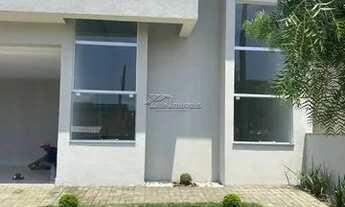 Imagem 6: HORTOLâNDIA - Casa de Condomínio - Parque Olívio Franceschini