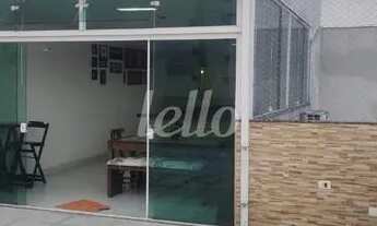 Imagem 7: Santo André - Apartamento Padrão - Vila Floresta