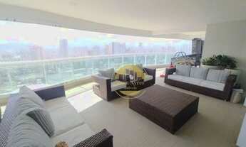 Imagem 2: Alto Padrão na orla da praia