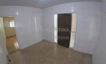 Imagem 5: Casa Padrão em São José do Rio Preto