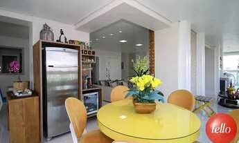 Imagem 6: São Paulo - Apartamento Padrão - Tatuapé