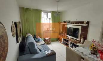 Imagem 7: Apartamento em Icaraí frente com 2 quartos - Niterói