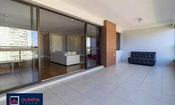 Imagem 5: Apartamento Locação Chácara Santo Antônio 168 m² 3 Dormitórios