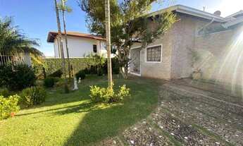 Imagem 2: Casa com 4 dormitórios à venda, 360 m² por R$ 1.690.000,00 - Parque Residencial Maison Bla