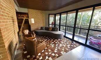 Imagem 3: APARTAMENTO - MORUMBI - SP