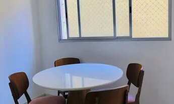 Imagem 4: 109026 Apartamento para aluguel tem 39 metros quadrados com 1 quarto - São Paulo - SP