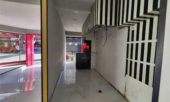 Imagem 4: Loja 230m², esquina envidraçada, no Tatuapé