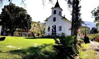 Imagem 7: Terreno perfeito na beira da estrada em Capelinha entre Resende e Visconde de Mauá