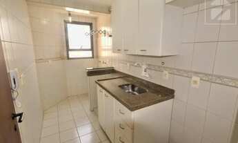 Imagem 4: Apartamento - Cambuí - Campinas