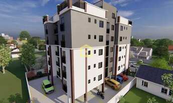 Imagem 3: Apartamento à venda 1 Quarto, 28.17M², Santa Quitéria, Curitiba - PR