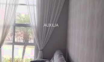 Imagem 4: Casa à venda com 3 dormitórios e piscina no Villagio Milano em Sorocaba