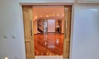 Imagem 7: Casa com 4 dormitórios, 170 m² - venda por R$ 1.550.000,00 ou aluguel por R$ 8.020,00/mês