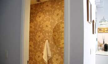 Imagem 3: Loft Duplex aluguel tem 50 metros com 1 suite em Vila Andrade - São Paulo - SP