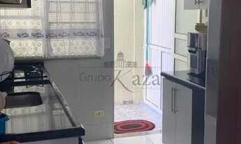 Imagem 6: Jacarei - Casa de Condomínio - Cidade Salvador