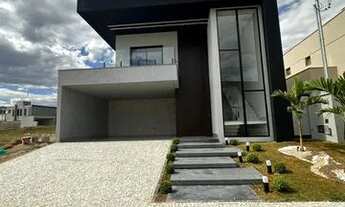 Imagem: SOBRADO DE ALTO PADRÃO - JARDINS BOLONHA