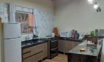 Imagem 6: Chácara Nova em Ibiuna