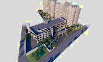 Imagem 4: Apartamento para Locação em Lauro de Freitas, Buraquinho, 1 dormitório, 1 suíte, 1 banheir