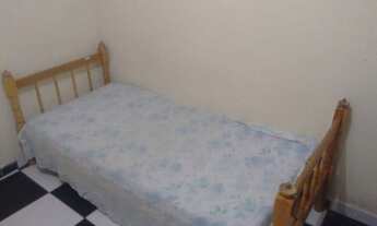 Imagem 2: Quarto para rapazes Pinheirinho