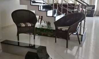 Imagem 4: Sobrado condomínio jardins madri