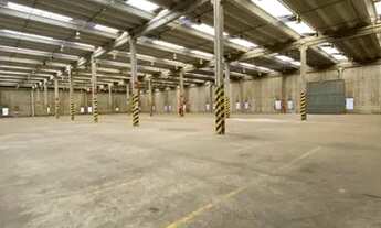 Imagem 3: Alugo galpão industrial zup I