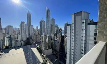 Imagem 7: Apartamento para aluguel anual semi mobiliado com vista mar