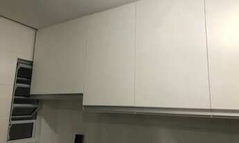 Imagem 6: Alugo Apartamento 2 Quartos sendo 1 suite e escritorio na Praia Comprida Com Cozinha