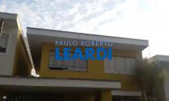 Imagem: SOBRADO - BROOKLIN - SP