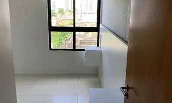 Imagem 4: Apartamento Alameda dos Dantas para aluguel com 67 metros quadrados com 3 quartos em Pieda