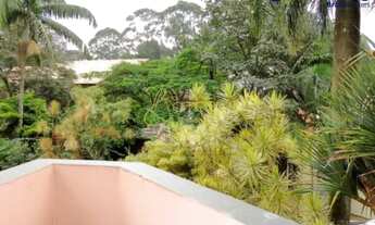 Imagem 3: Sobrado no Alto da Boa Vista